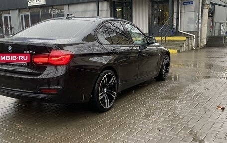 BMW 3 серия, 2017 год, 2 900 000 рублей, 5 фотография