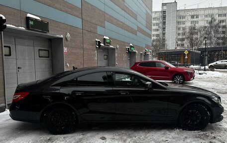 Mercedes-Benz CLS, 2011 год, 2 300 000 рублей, 6 фотография