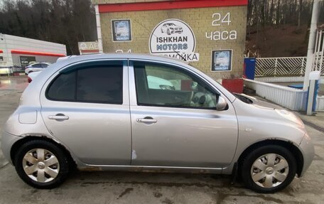 Nissan March III, 2005 год, 300 000 рублей, 2 фотография