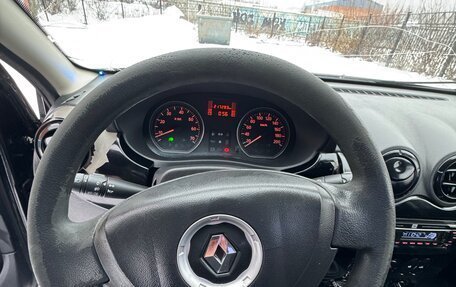 Renault Sandero I, 2011 год, 350 000 рублей, 2 фотография