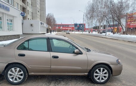 Nissan Almera, 2005 год, 365 000 рублей, 3 фотография