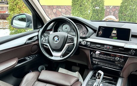 BMW X5, 2015 год, 3 200 000 рублей, 6 фотография