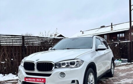 BMW X5, 2015 год, 3 200 000 рублей, 2 фотография