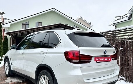 BMW X5, 2015 год, 3 200 000 рублей, 4 фотография