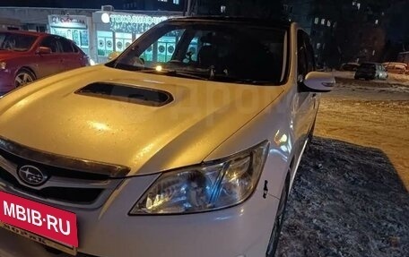 Subaru Exiga, 2010 год, 1 250 000 рублей, 7 фотография