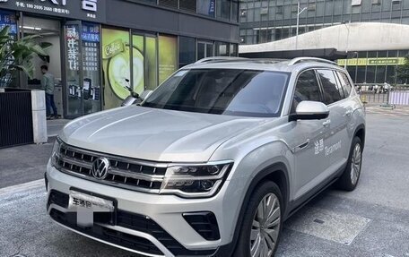 Volkswagen Teramont I, 2021 год, 3 899 999 рублей, 2 фотография