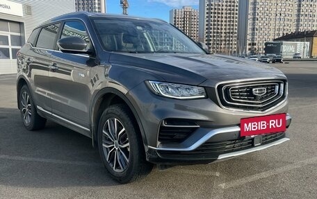 Geely Atlas, 2023 год, 2 800 000 рублей, 3 фотография