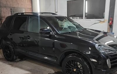 Porsche Cayenne III, 2007 год, 1 970 000 рублей, 1 фотография