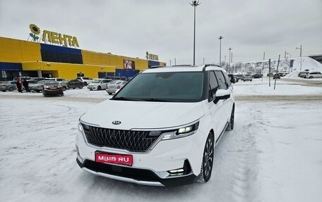 KIA Carnival, 2020 год, 4 499 000 рублей, 1 фотография