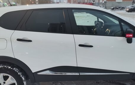 Renault Kaptur I рестайлинг, 2018 год, 1 300 000 рублей, 1 фотография