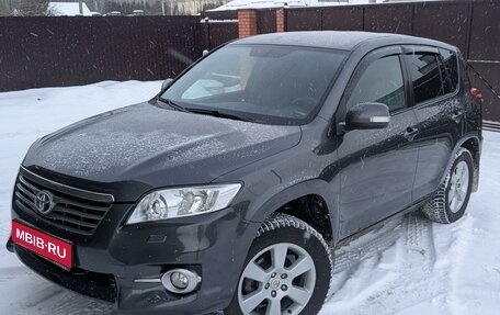 Toyota RAV4, 2010 год, 1 470 000 рублей, 1 фотография