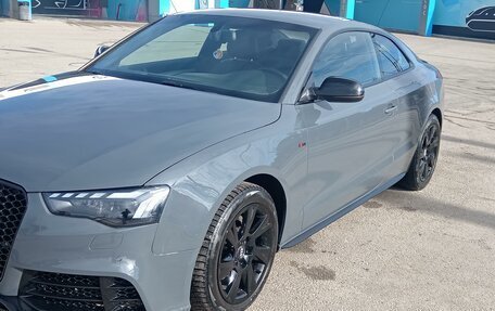 Audi A5, 2011 год, 1 380 000 рублей, 5 фотография