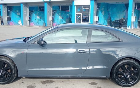 Audi A5, 2011 год, 1 380 000 рублей, 12 фотография