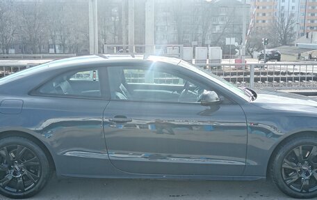 Audi A5, 2011 год, 1 380 000 рублей, 13 фотография