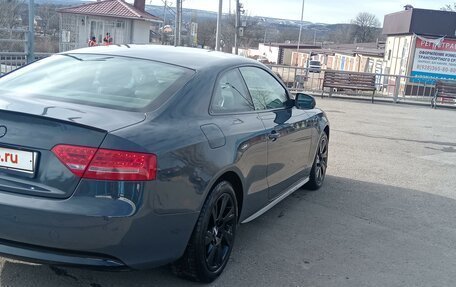 Audi A5, 2011 год, 1 380 000 рублей, 14 фотография