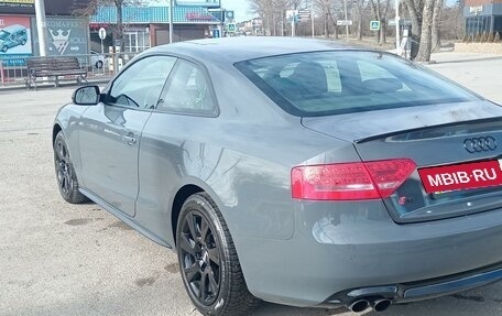 Audi A5, 2011 год, 1 380 000 рублей, 11 фотография