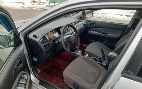 Mitsubishi Lancer IX, 2005 год, 210 000 рублей, 7 фотография