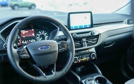 Ford Escape, 2022 год, 3 954 000 рублей, 10 фотография