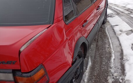 Volkswagen Passat B3, 1993 год, 150 000 рублей, 11 фотография