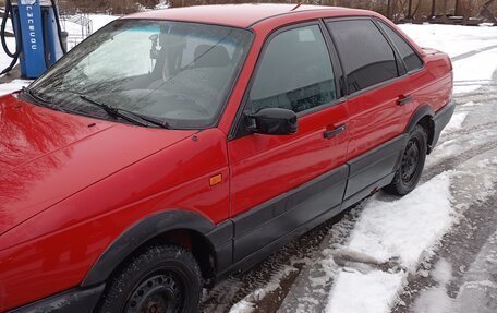 Volkswagen Passat B3, 1993 год, 150 000 рублей, 7 фотография