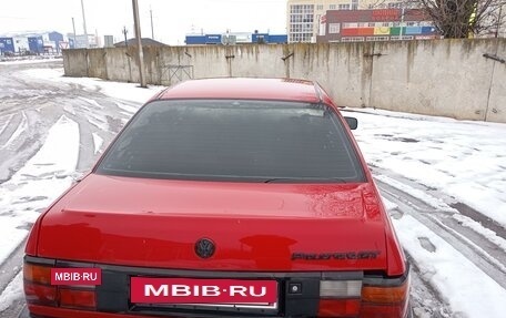 Volkswagen Passat B3, 1993 год, 150 000 рублей, 10 фотография