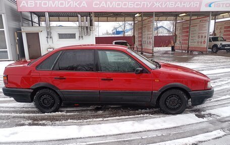 Volkswagen Passat B3, 1993 год, 150 000 рублей, 16 фотография