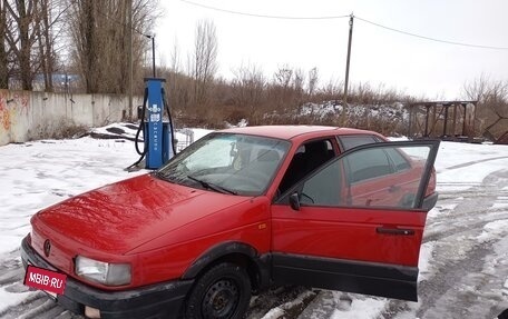 Volkswagen Passat B3, 1993 год, 150 000 рублей, 17 фотография