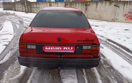 Volkswagen Passat B3, 1993 год, 150 000 рублей, 18 фотография