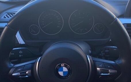 BMW 3 серия, 2018 год, 2 900 000 рублей, 11 фотография