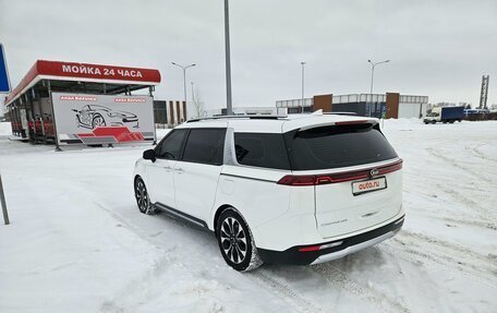 KIA Carnival, 2020 год, 4 499 000 рублей, 3 фотография