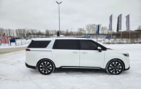 KIA Carnival, 2020 год, 4 499 000 рублей, 6 фотография