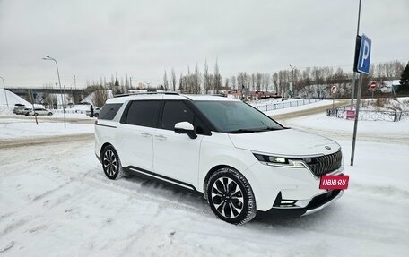 KIA Carnival, 2020 год, 4 499 000 рублей, 7 фотография