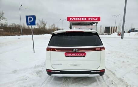 KIA Carnival, 2020 год, 4 499 000 рублей, 4 фотография