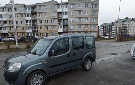 Fiat Doblo I, 2012 год, 815 000 рублей, 4 фотография