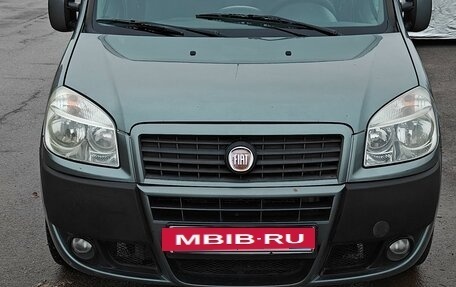 Fiat Doblo I, 2012 год, 815 000 рублей, 2 фотография