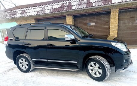 Toyota Land Cruiser Prado 150 рестайлинг 2, 2010 год, 2 750 000 рублей, 6 фотография