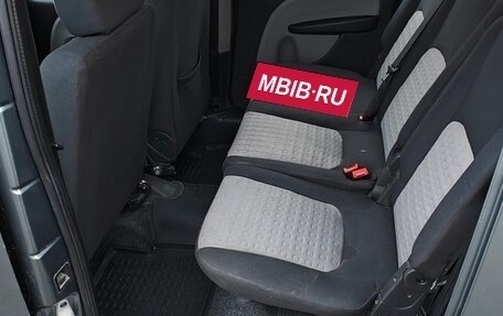 Fiat Doblo I, 2012 год, 815 000 рублей, 16 фотография