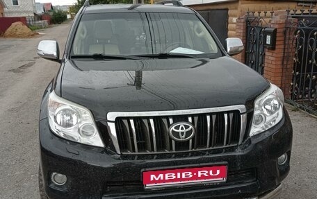 Toyota Land Cruiser Prado 150 рестайлинг 2, 2010 год, 2 750 000 рублей, 7 фотография