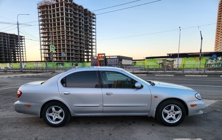 Nissan Maxima VIII, 2002 год, 670 000 рублей, 7 фотография