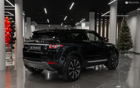 Land Rover Range Rover Evoque I, 2012 год, 1 980 000 рублей, 5 фотография