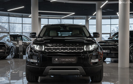 Land Rover Range Rover Evoque I, 2012 год, 1 980 000 рублей, 3 фотография