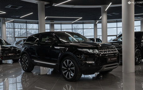 Land Rover Range Rover Evoque I, 2012 год, 1 980 000 рублей, 2 фотография