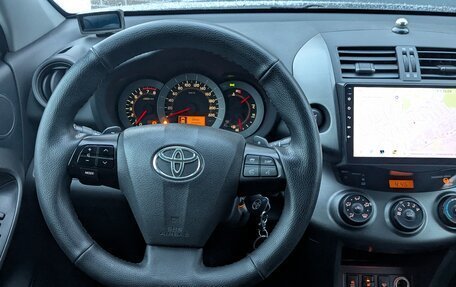 Toyota RAV4, 2010 год, 1 470 000 рублей, 6 фотография