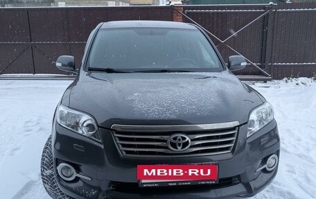 Toyota RAV4, 2010 год, 1 470 000 рублей, 2 фотография