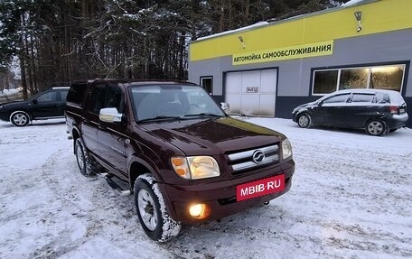 ZX Grand Tiger, 2007 год, 430 000 рублей, 2 фотография