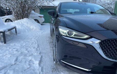 Mazda 6, 2023 год, 3 950 000 рублей, 2 фотография