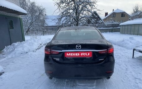 Mazda 6, 2023 год, 3 950 000 рублей, 5 фотография