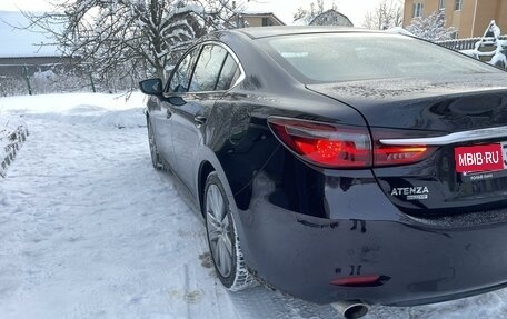 Mazda 6, 2023 год, 3 950 000 рублей, 7 фотография