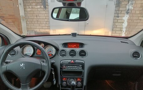 Peugeot 308 II, 2010 год, 690 000 рублей, 19 фотография