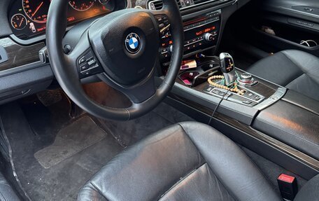 BMW 7 серия, 2009 год, 1 550 000 рублей, 7 фотография